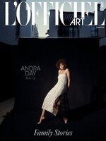 L'OFFICIEL USA